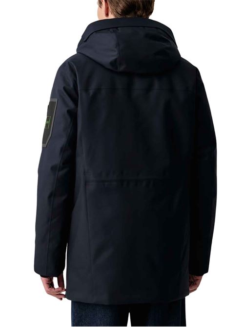 Parka imbottito con cappuccio Boss Green | 50570858402